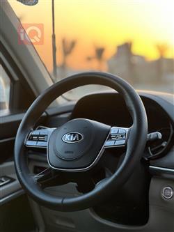 كيا تيلوريد